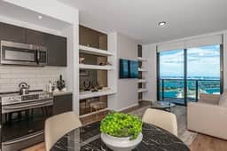 Lux 2 BD Condo with Breathtaking Views #4511