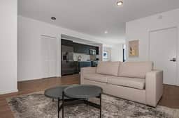 Lux 2 DB with Biscayne Bay View #3717