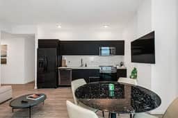Lux 3 BD Condo in Biscayne Blvd #1409