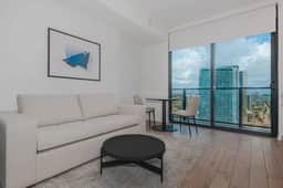 Urban Bayfront Oasis · Stunning Views · #3504
