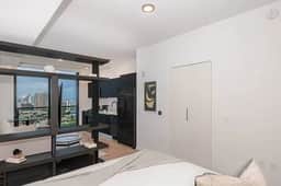 Lux Studio with Bay Views #3104