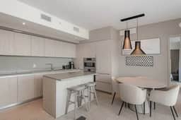 Lux 3 BD Condo - Private Beach in Hollywood #804