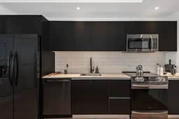Modern 1 Bedroom Condo in Donwtown #1510