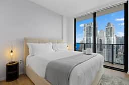 Oasis Retreat · Bay & City Views #2918
