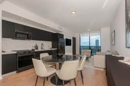 Classy 3BD in Downtown Miami - #2618