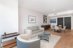 Classy 3BD in Downtown Miami - #2618