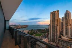 Classy 3BD in Downtown Miami - #2618