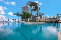 Skyline Haven Luxe City Views 2BD Condo #1903