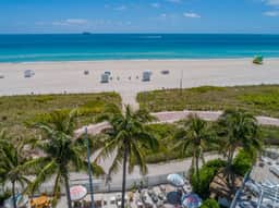 Bayview Chic Condo | 2BD on Biscayne Blvd #4417