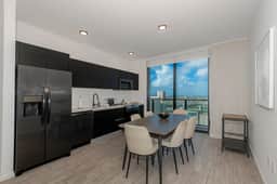 Elevated Bayview Living | 3BR Condo #3601