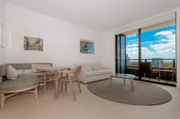 Elite 1BD Oasis in Downtown Miami #4003
