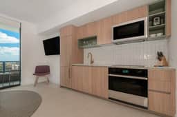Elite 1BD Oasis in Downtown Miami #4003