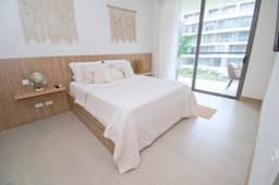 Estadía de Lujo con Vista al Mar · Playa  Privada