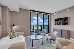 Lux 2BD Oasis • Miami Beach Lifestyle