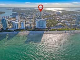 Lux 2BD Oasis • Miami Beach Lifestyle