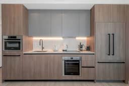 Skyline Serenity Lux 3BR Residence - Miami Beach