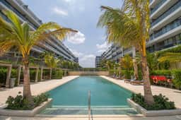 Cartagena Lux Stay · Vista al Mar · Playa Privada