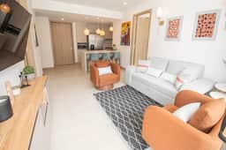 Cartagena Lux Stay · Vista al Mar · Playa Privada