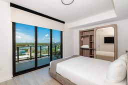 Bayview Oasis - 2BD Exclusive Condo - MIami Beach