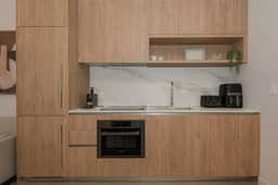 Crosby 31 | Signature Skyline Residence
