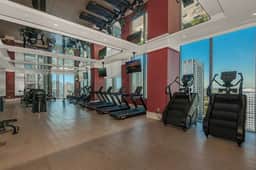 Crosby 31 | Signature Skyline Residence