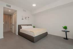 Skyview Studio on 34th | City & Bay Views