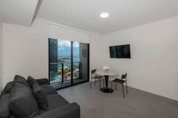 Skyview Studio on 34th | City & Bay Views