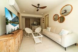 Cartagena Lux Oasis · Private Pool · Private Beach