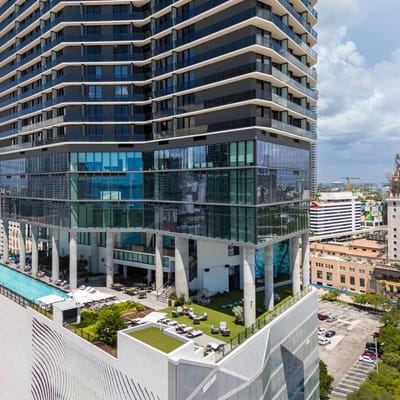 Coastal View Luxe · Pool · Beach Club Access #3417