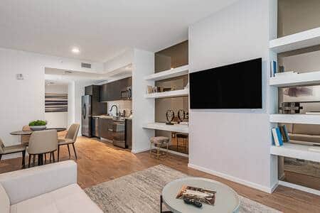 Lux 2 BD Condo with Breathtaking Views #4511