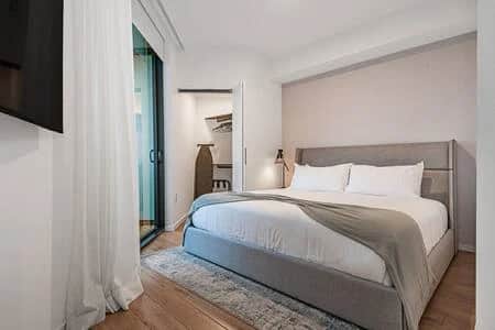 Beautiful 1 BD Condo in Downtown #1914