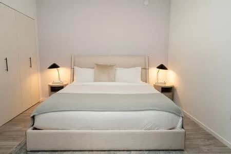 Modern 3BR Oasis in Downtown Miami #1617