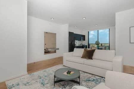 Modern Lux Condo in The Biscayne Bay #2301