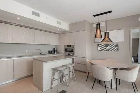 Lux 3 BD Condo - Private Beach in Hollywood #804