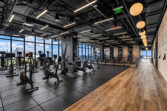 The Coastal Luxe · Sky-High Views Beach Club #3511