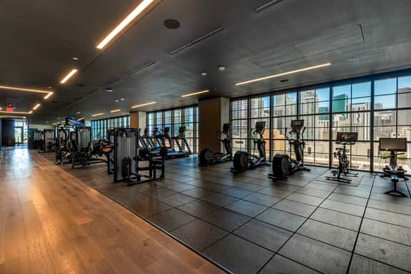 Elite 1BD Oasis in Downtown Miami #4003