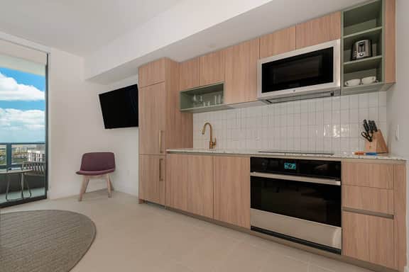 Elite 1BD Oasis in Downtown Miami #4003