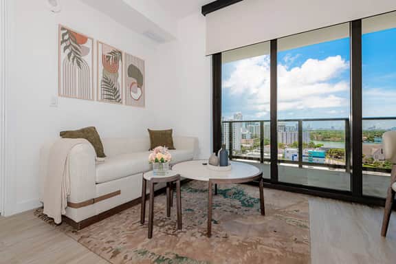 Azure Luxe Residences – Elegant Bayview Hideaway