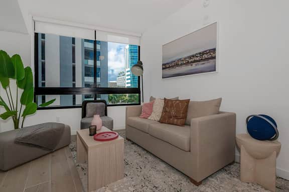 Maison 225 | Downtown Miami Luxe Retreat