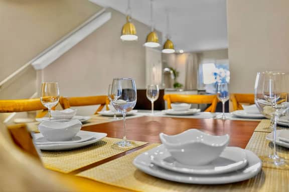 Orlando Retreat | 4BR Townhome • 8 Min to Disney