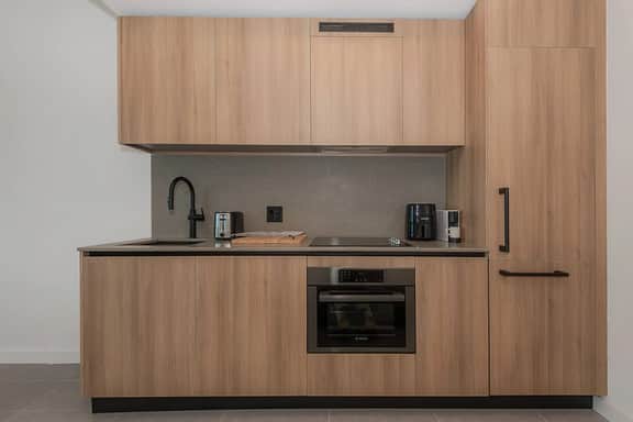 Skyview Studio on 34th | City & Bay Views