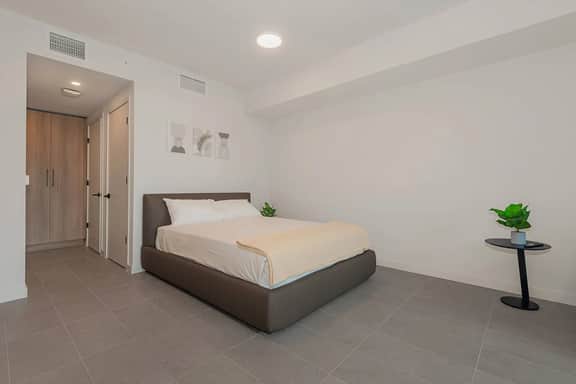 Skyview Studio on 34th | City & Bay Views