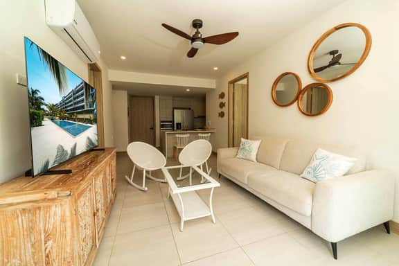 Cartagena Lux Oasis · Private Pool · Private Beach