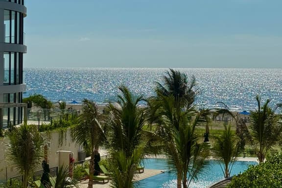 Cartagena Lux Stay · Vista al Mar · Playa Privada