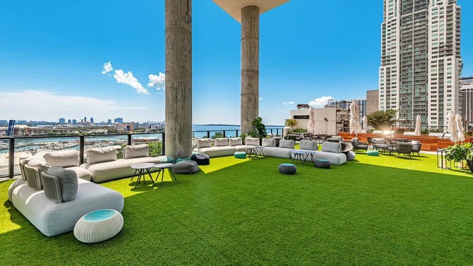 Miami vs. Other Cities: Why South Florida is the Best for Short-Term Rentals