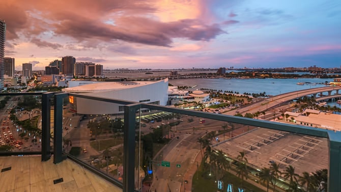 A Weekend Getaway in Fort Lauderdale: Beaches, Boating, and Dining Delights