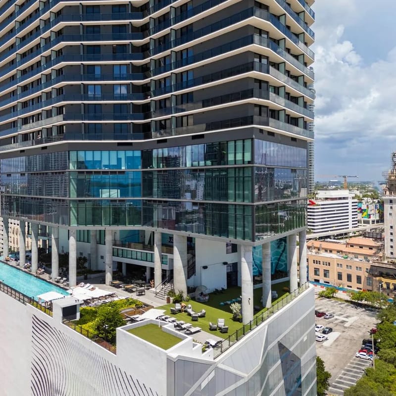 Coastal View Luxe · Pool · Beach Club Access #3417